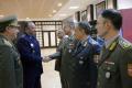 General Breedlove visited Serbia