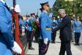 Ministar Gasic at the celebration of Vidovdan