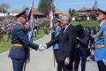 The Serbian Armed Forces Day and two centuries since the Takovo Uprising marked in Takovo