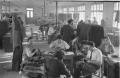 Рад у војној кројачкој установи, Београд 1952.