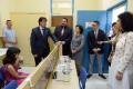 Ministar Gasic at the celebration of Vidovdan