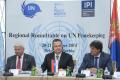 International conference on UN peacekeeping missions