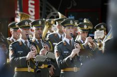 Army and Infantry Day