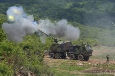 More than 70 new assets in Serbian Armed Forces armament