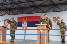 Army, Infantry Day celebrated