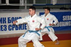 Светосавски турнир у борилачким вештинама