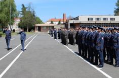 Дан Boјске Србије