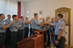 Dan službe vazdušnog osmatranja i javljanja