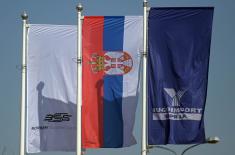Ministar Stefanović najavio nove „nore“ za Vojsku Srbije 