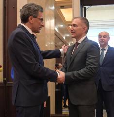  Обележен Национални дан Краљевине Шпаније