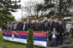 Dan Odreda vojne policije specijalne namene „Kobre"