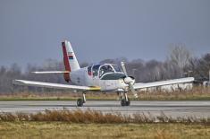 Konkurs za vazduhoplovne smerove Vojne akademije i Vojne gimnazije