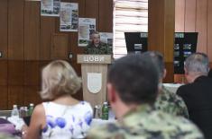 National Command and Staff Exercise “Cyber Tesla 2024”