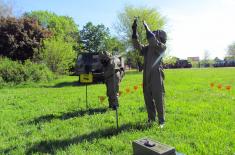 Специјалистичка обука војника на служењу војног рока