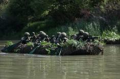 Прва бригада копнене војске