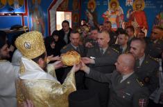 4th Army Brigade Day
