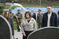 Дан сећања на страдале у НАТО агресији