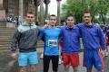 Great results of our members at the 28th Belgrade Marathon