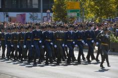 Конкурси за упис у војне школе: ПРИХВАТИ ИЗАЗОВ - ПРИЈАВИ СЕ! 