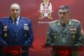 General Breedlove visited Serbia