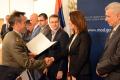Кодификација у Републици Србији – првих пет година