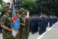 Обележен Дан 126. бригаде ВОЈИН