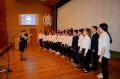 The 40th Class of Military High School completes studies