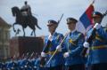 Celebration of the Serbian Armed Forces Day and Victory Day - "Begej 2016"