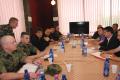 Министар Гашић координира активностима на отклањању последица поплава у  Обреновцу