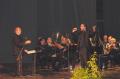 Concert of the "Binicki" Ensemble at the Day of the City of Smederevo