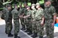 Бојна гађања артиљеријско-ракетних јединица за ПВД