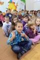 Donation to a preschool facility in Obrenovac
