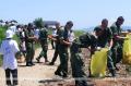 SAF helps in cleaning Serbia