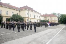 Ninety Years of CBRN Service