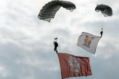 Обележавање војних празника