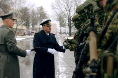 Обележен Дан 72. бригаде за специјалне операције 