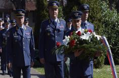 Remembrance Day for Victims of NATO Aggression marked