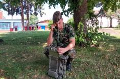 Специјалистичка обука војника на служењу војног рока