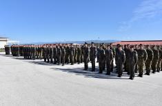 Engineer Corps Day