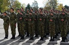 Army and Infantry Day