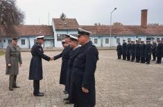 Army, Infantry Day celebrated