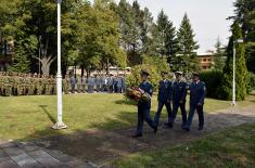 Air Defence Artillery Missile Units Day