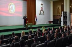 Дан Boјске Србије