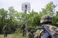 Отворен конкурс за пријем кандидата из грађанства на Курс за подофицире
