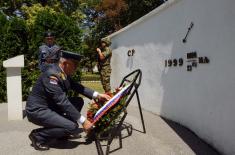 Dan službe vazdušnog osmatranja i javljanja