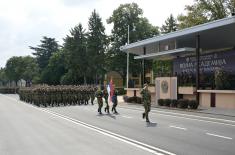 Интензивне припреме за војну параду „Снага јединства“