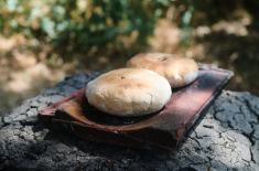 Obuka za samostalno preživljavanje u prirodi