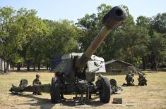 Specialized soldier skills assessed