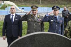 Дан сећања на страдале у НАТО агресији