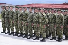 Прва заједничка војна вежба Србије и НАТО-а